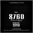 The 8760 Mixtape