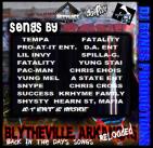 Blytheville ark BACC TO DA HOOD vol 1 ( reloaded ) Blytheville ark BACC TO DA HOOD vol 1 ( reloaded )