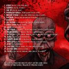 The Outbreak [Hosted By DJ Dub]