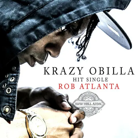 Rob Atlanta