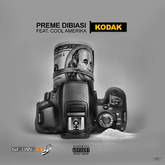 Kodak (Dirty)