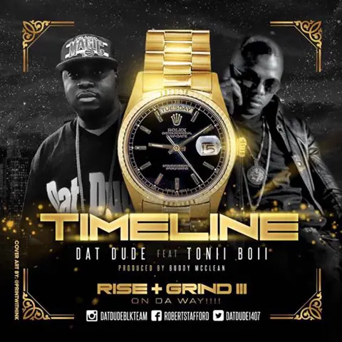 TIMELINE
