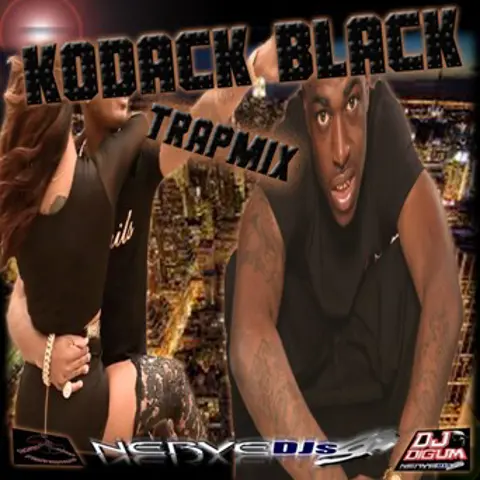 Kodak Black Trapmix