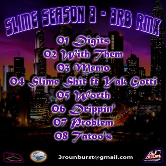 Slime Season 3 - 3RB Rmx