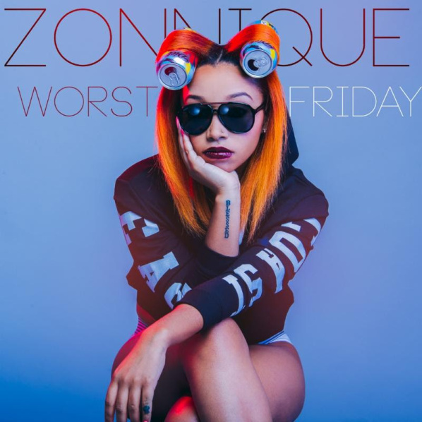 Worst Friday (Clean)
