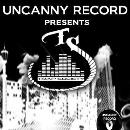 Uncanny Record Presents Trap Society