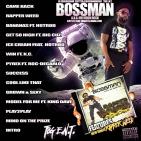 Moon Rock World Moon Rock World