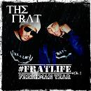 The Frat- Fratlife The Mixtape vol1