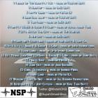 A Day in The Life Of...