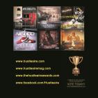 THE ILLEST CITY MIXTAPE VOLUME 1