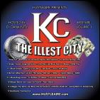 THE ILLEST CITY MIXTAPE VOLUME 1