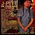 ON YO SHIT ON YO SHIT