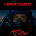 A Night In The Life Of... A Night In The Life Of...