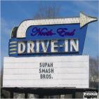 North-End Drive-In North-End Drive-In