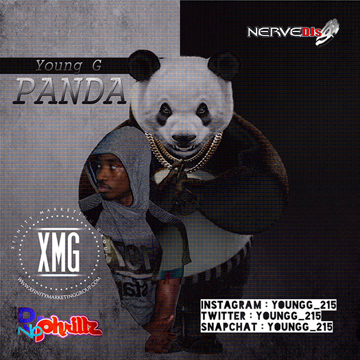 Panda Freestyle (Dirty)