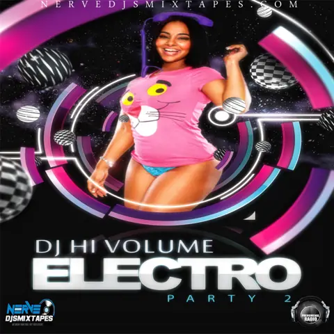 Electro Party Vol.2