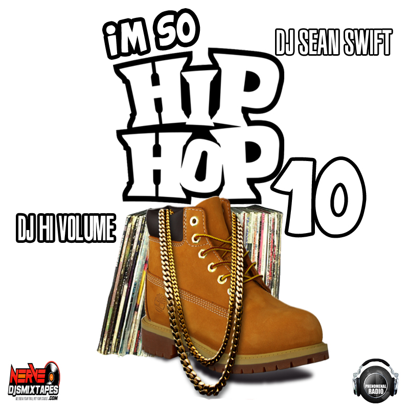 Im So Hip Hop Vol.10