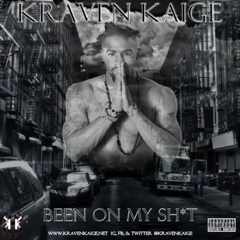 Been On My Shit