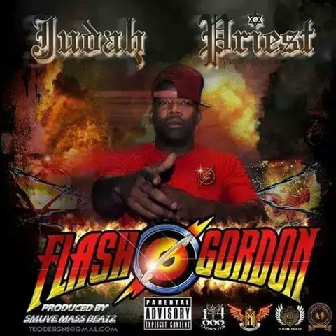 Flash Gordon