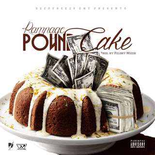Pound Cake