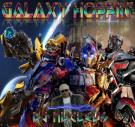 Galaxy Hoppin' - DJ Nucleus