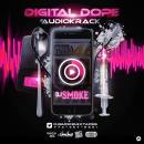 Digital Dope #AudioKrack