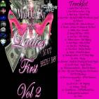 Ladies first Vol 2 