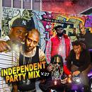 BLACK CITY HUSTLA DJS PRESENTS DJ TONY HARDER INDEPENDENT PARTY MIX V27 