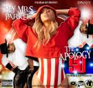 The Apology 50 - "Hey Mrs. Parker" The Apology 50 - "Hey Mrs. Parker"