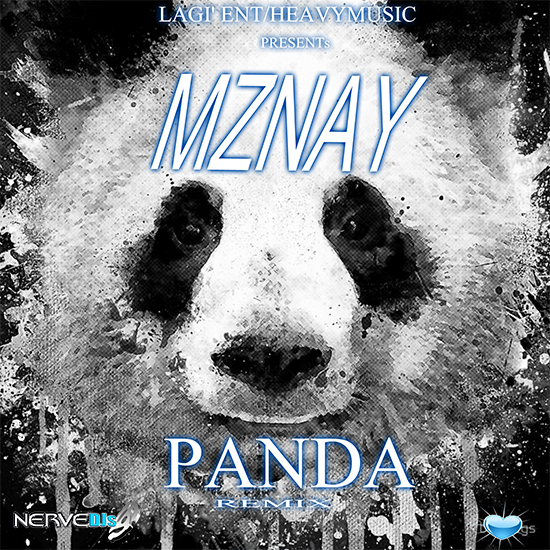 Panda (Rmx)