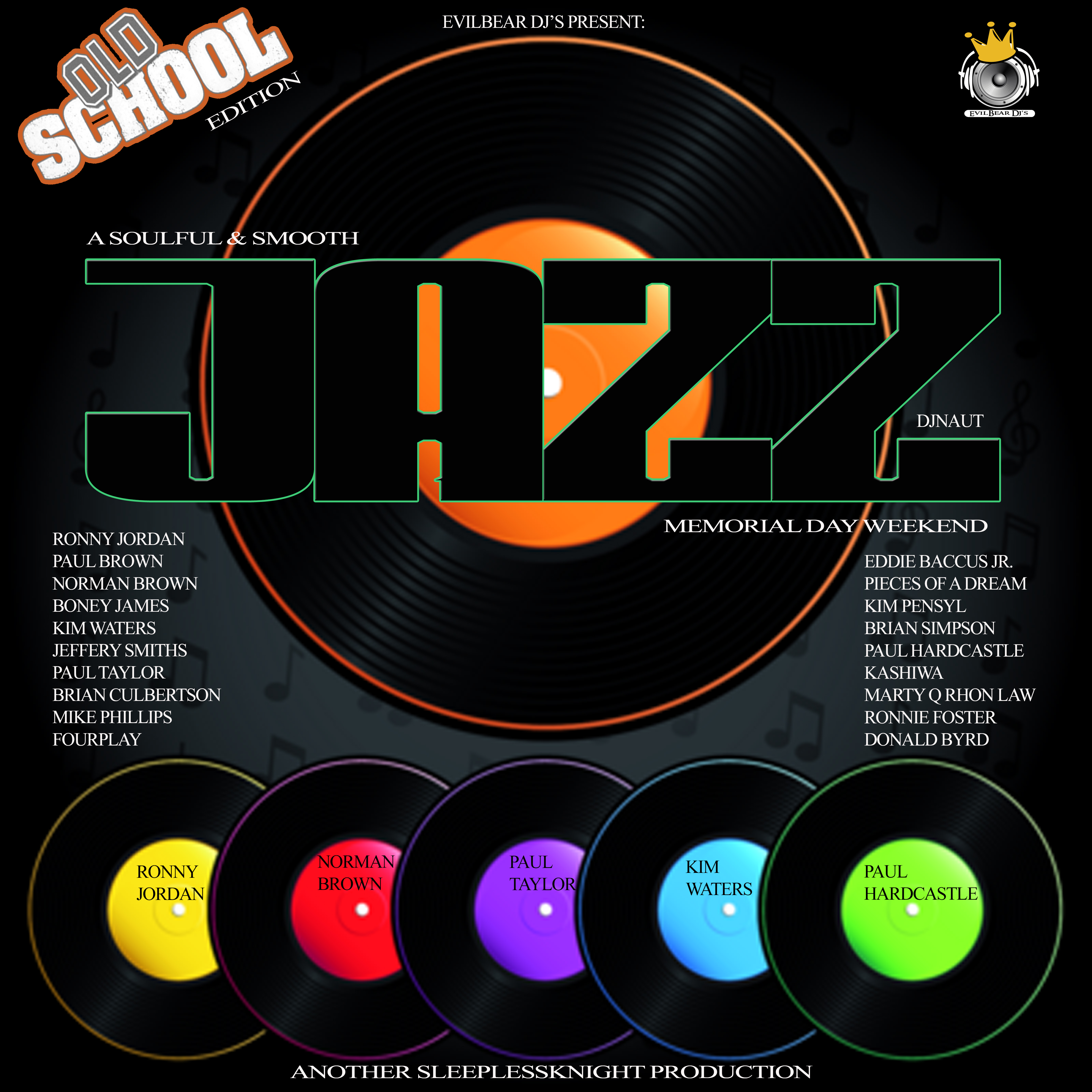 A Soulful & Smoot...