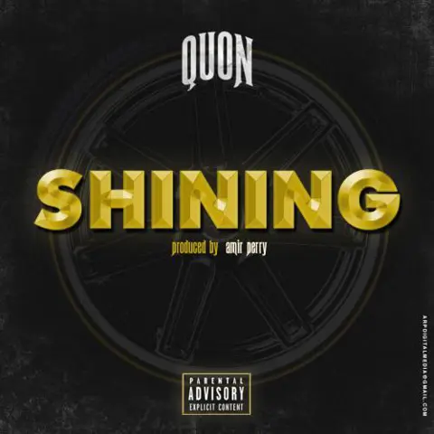 Shining