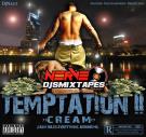 Temptation II - C.R.E.A.M. Temptation II - C.R.E.A.M.