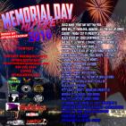 Memorial Day Mixtape 2016