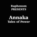 Tales of Power