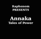Tales of Power Tales of Power