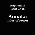 Tales of Power