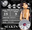 Celebrity Sextape 10 - Love Is What We're Makin' Celebrity Sextape 10 - Love Is What We're Makin'