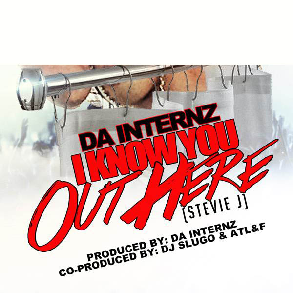 Da Internz (KOS) - Stevie J (DJ Pak)