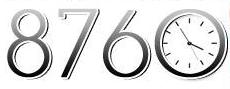The 8760 Mixtape Volume 2
