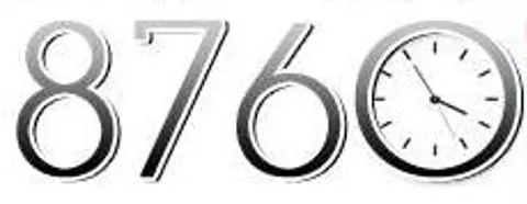 The 8760 Mixtape Volume 2