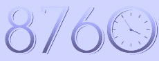 The 8760 Mixtape Volume 3