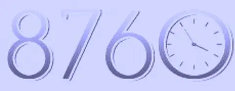 The 8760 Mixtape Volume 3
