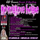 DJ Femmie Presents a Day Party Vol. 19 Do You Love House The Revival