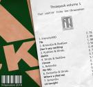 ThraxPack Vol.1 ThraxPack Vol.1