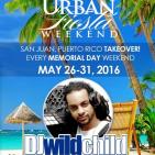 Set Network "Urban Fiesta Weekend" 2K16 Official Mixtape Set Network "Urban Fiesta Weekend" 2K16 Official Mixtape