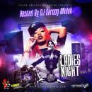 Crunk Atlanta Magazine - Ladies Night 5 (Hosted By DJ Skroog Mkduk)