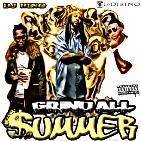 DJ Bino - Grind All Summer DJ Bino - Grind All Summer