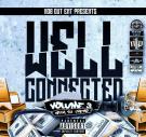 Well Connected Vol #3 Well Connected Vol #3