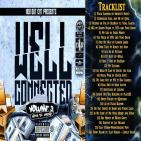 Well Connected Vol #3 Well Connected Vol #3